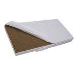 Saltea copii MyKids Cocos Confort I 90x45x5 (cm) fotografia produsului View 5 S