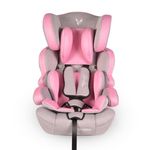 Scaun Auto 9-36 Kg Cangaroo Deluxe Pink fotografia produsului View 2 S