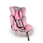 Scaun Auto 9-36 Kg Cangaroo Deluxe Pink fotografia produsului