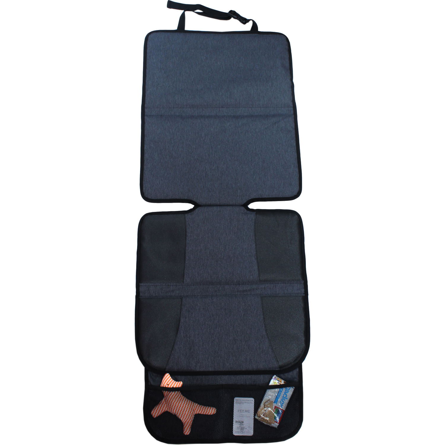 Protectie scaun auto XL Altabebe AL4013 fotografia produsului View 2 L