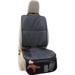 Protectie scaun auto XL Altabebe AL4013 fotografia produsului View 3 S