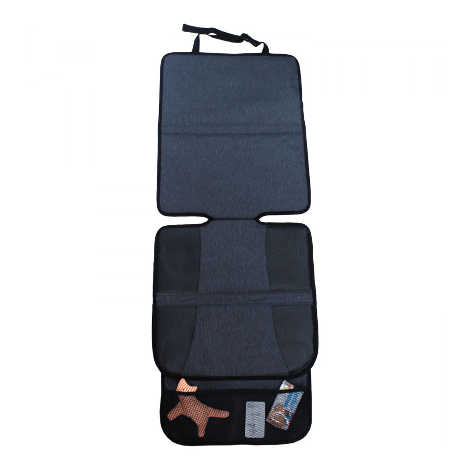 Protectie scaun auto XL Altabebe AL4013 fotografia produsului