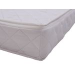 Saltea copii MyKids Cocos Confort II 127x63x8 (cm) fotografia produsului View 3 S