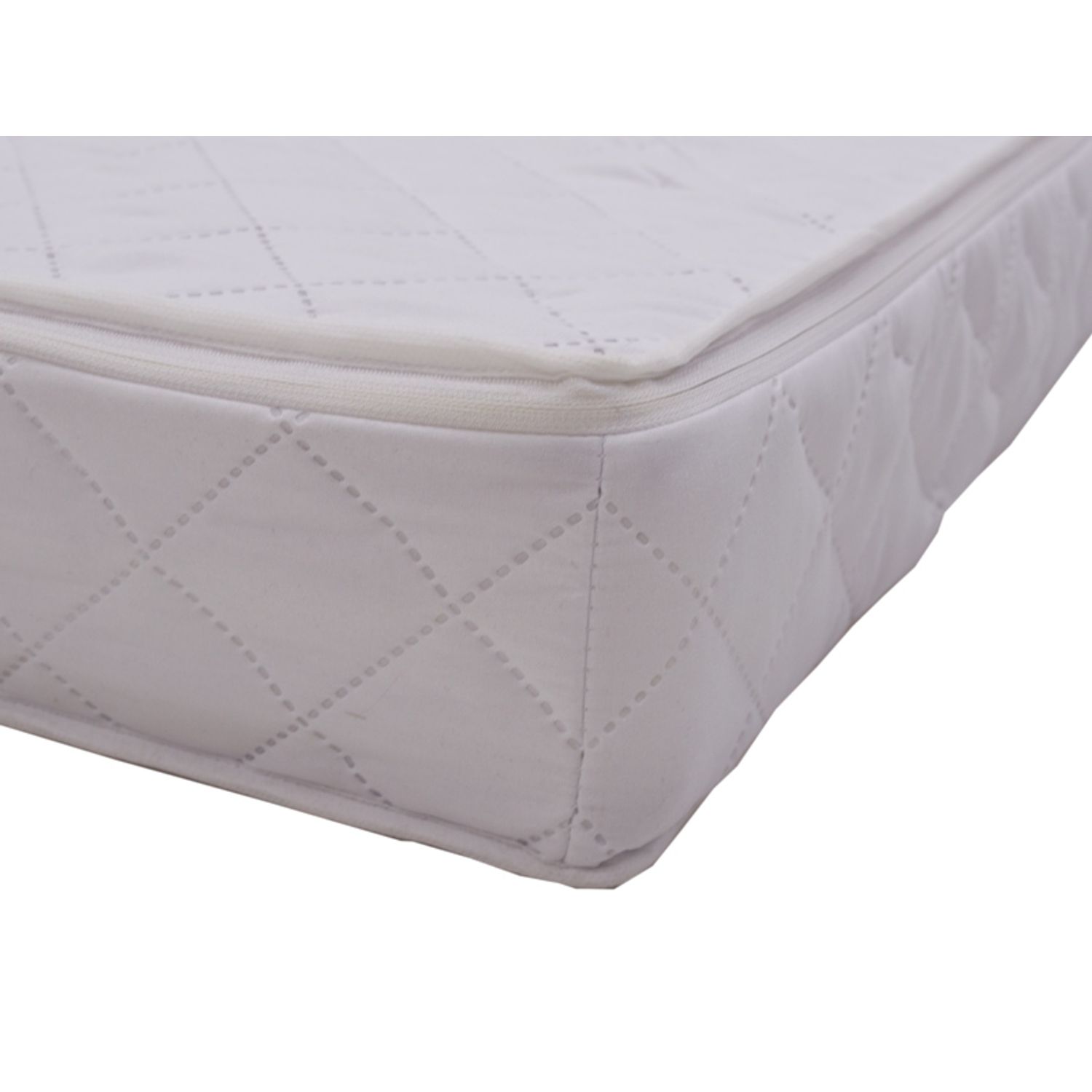 Saltea copii MyKids Cocos Confort II 127x63x8 (cm) fotografia produsului View 3 L