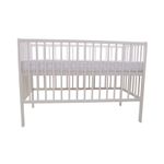 Saltea copii MyKids Cocos Confort II 127x63x8 (cm) fotografia produsului View 4 S