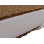 Saltea copii MyKids Cocos Confort II 127x63x8 (cm) fotografia produsului View 5 S