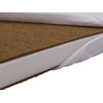 Saltea copii MyKids Cocos Confort II 127x63x8 (cm) fotografia produsului View 2 S