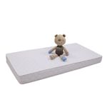 Saltea copii MyKids Cocos Confort II 127x63x8 (cm) fotografia produsului View 6 S