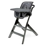 Scaun de masa 4moms Black-Grey fotografia produsului View 2 S