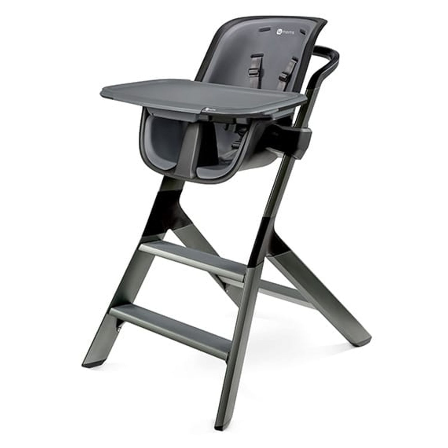 Scaun de masa 4moms Black-Grey fotografia produsului View 2 L
