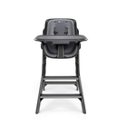 Scaun de masa 4moms Black-Grey fotografia produsului