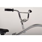 Bicicleta Co-Pilot XT Gri WeeRide WR06 fotografia produsului View 4 S