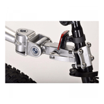 Bicicleta Co-Pilot XT Gri WeeRide WR06 fotografia produsului