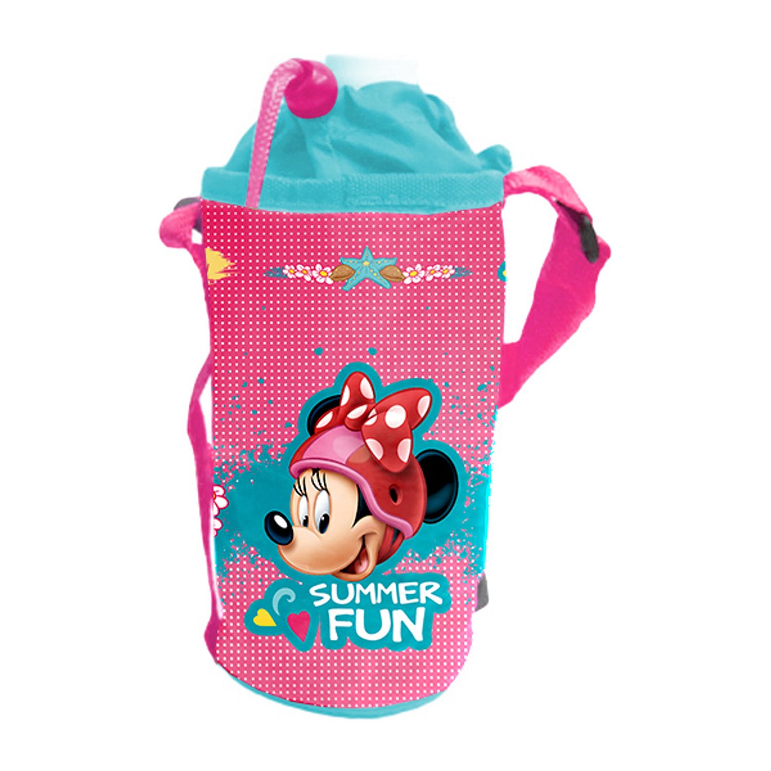 Husa pentru sticla apa Minnie Seven SV9215 fotografia produsului View 2 L