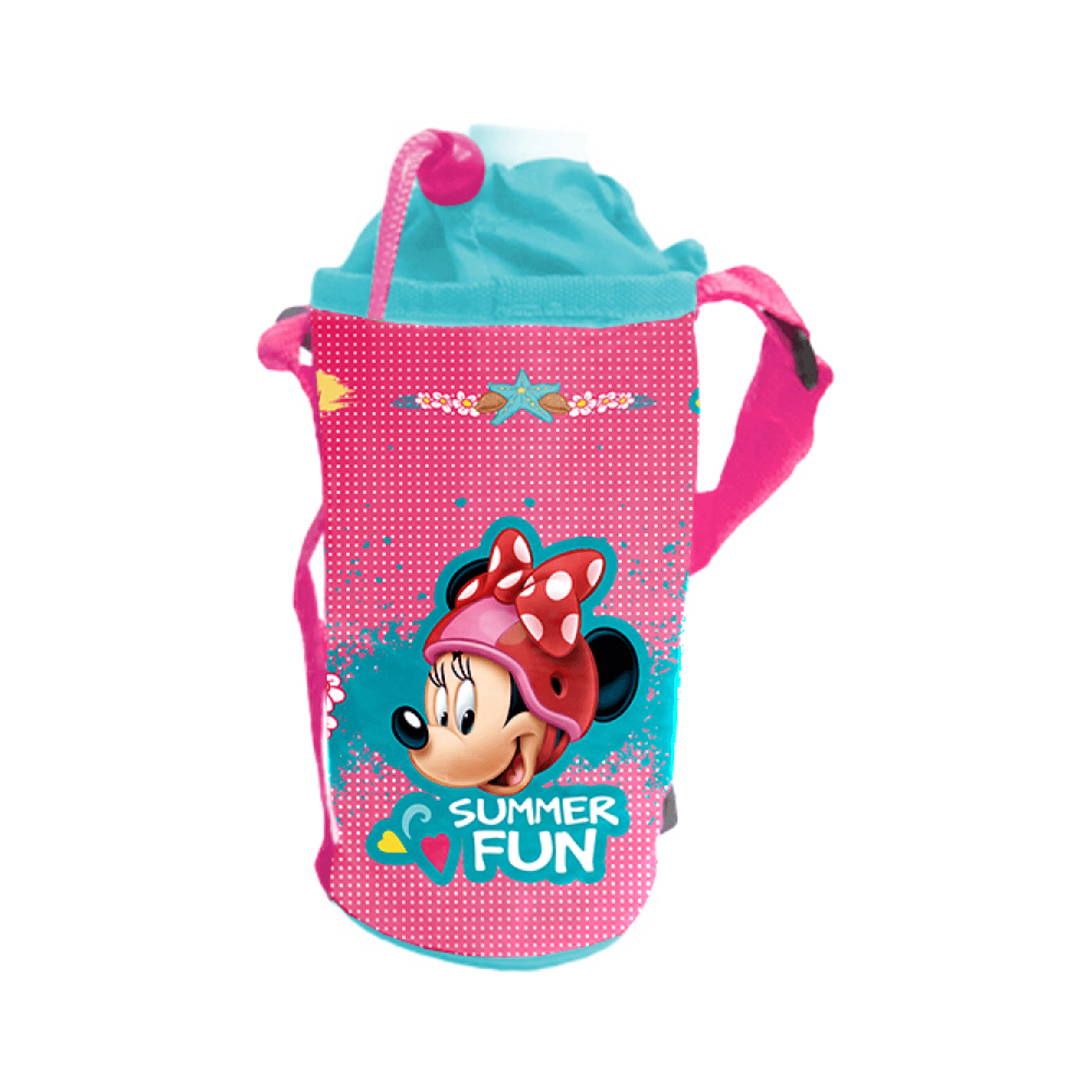 Husa pentru sticla apa Minnie Seven SV9215 fotografia produsului