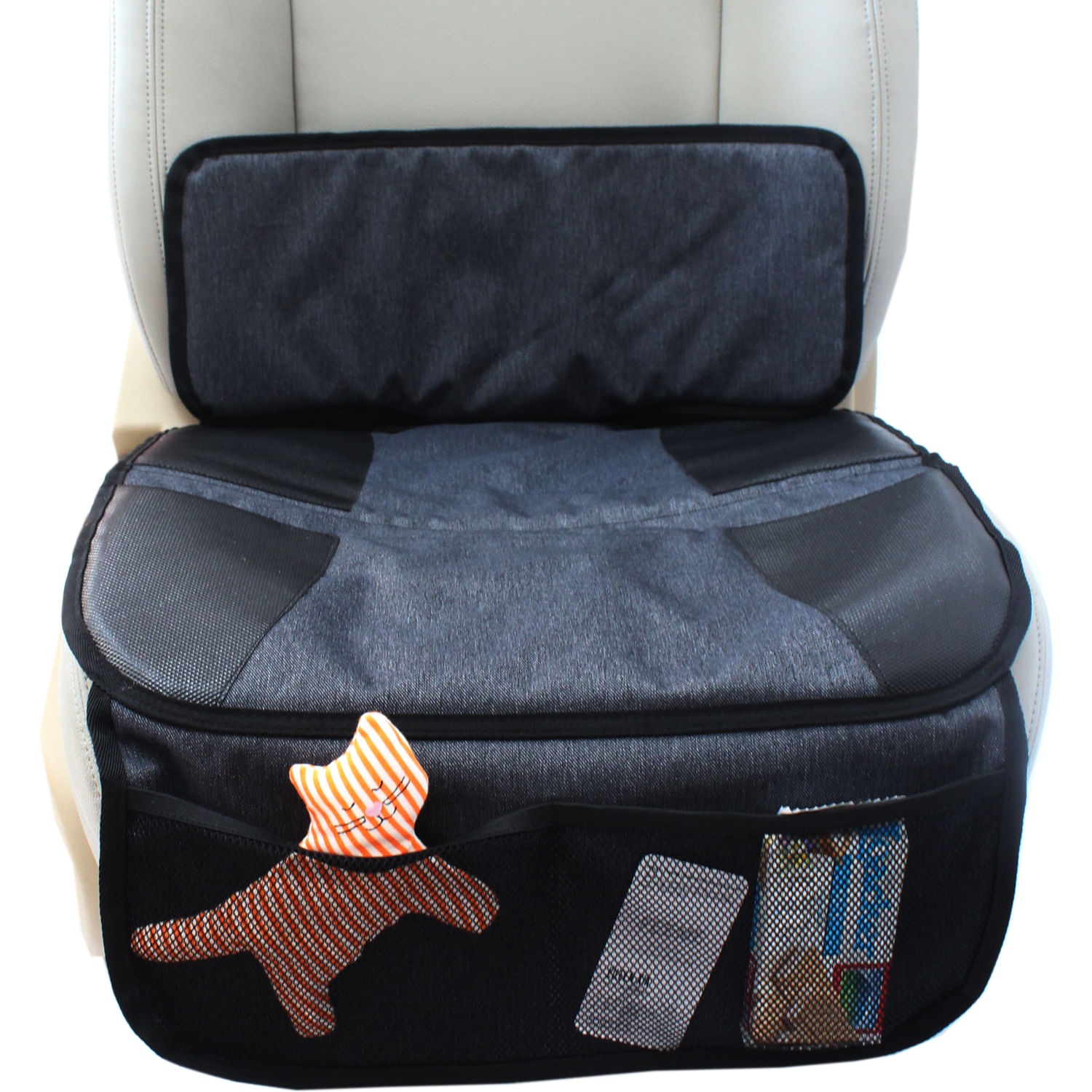 Protectie scaun auto L Altabebe AL4014 fotografia produsului View 4 L