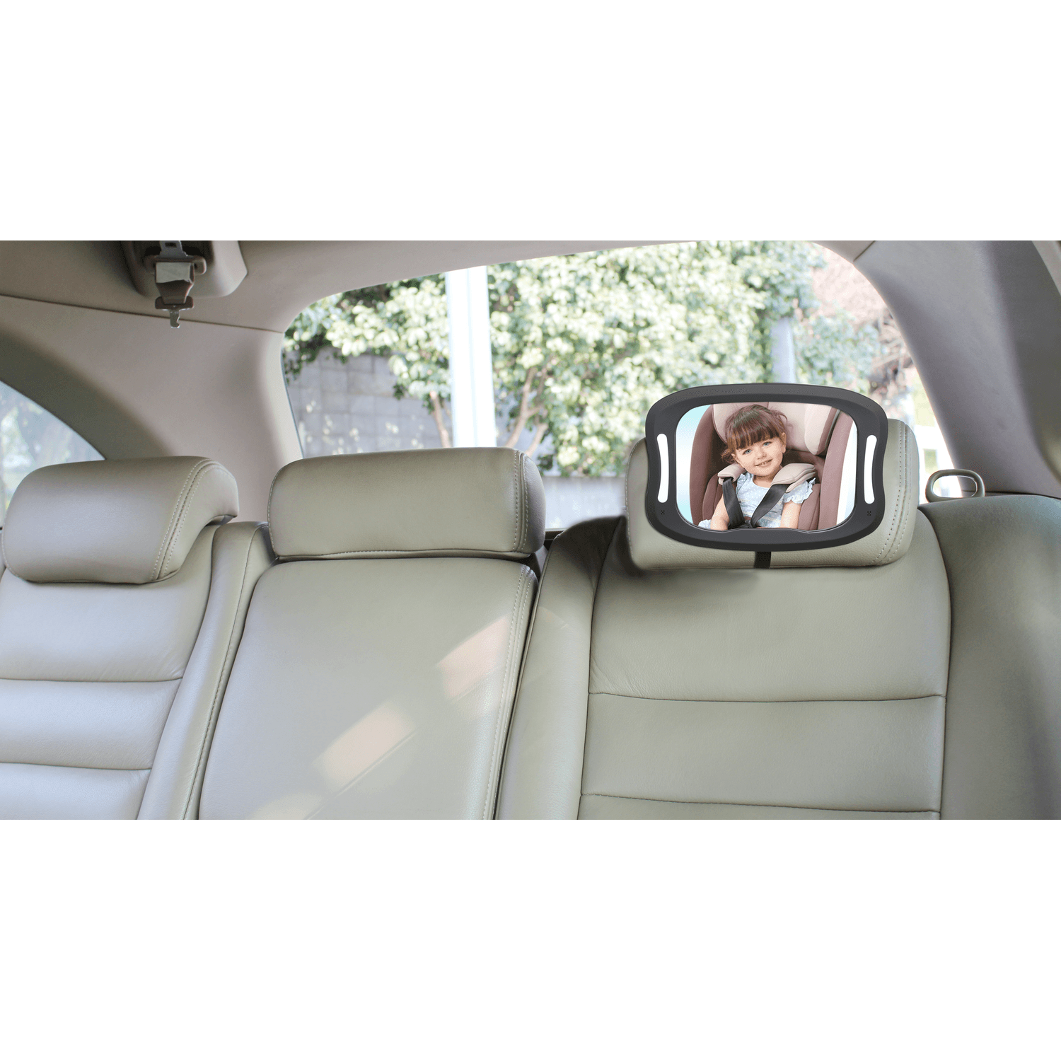Oglinda Auto Retrovizoare Altabebe AL1108 fotografia produsului View 6 L