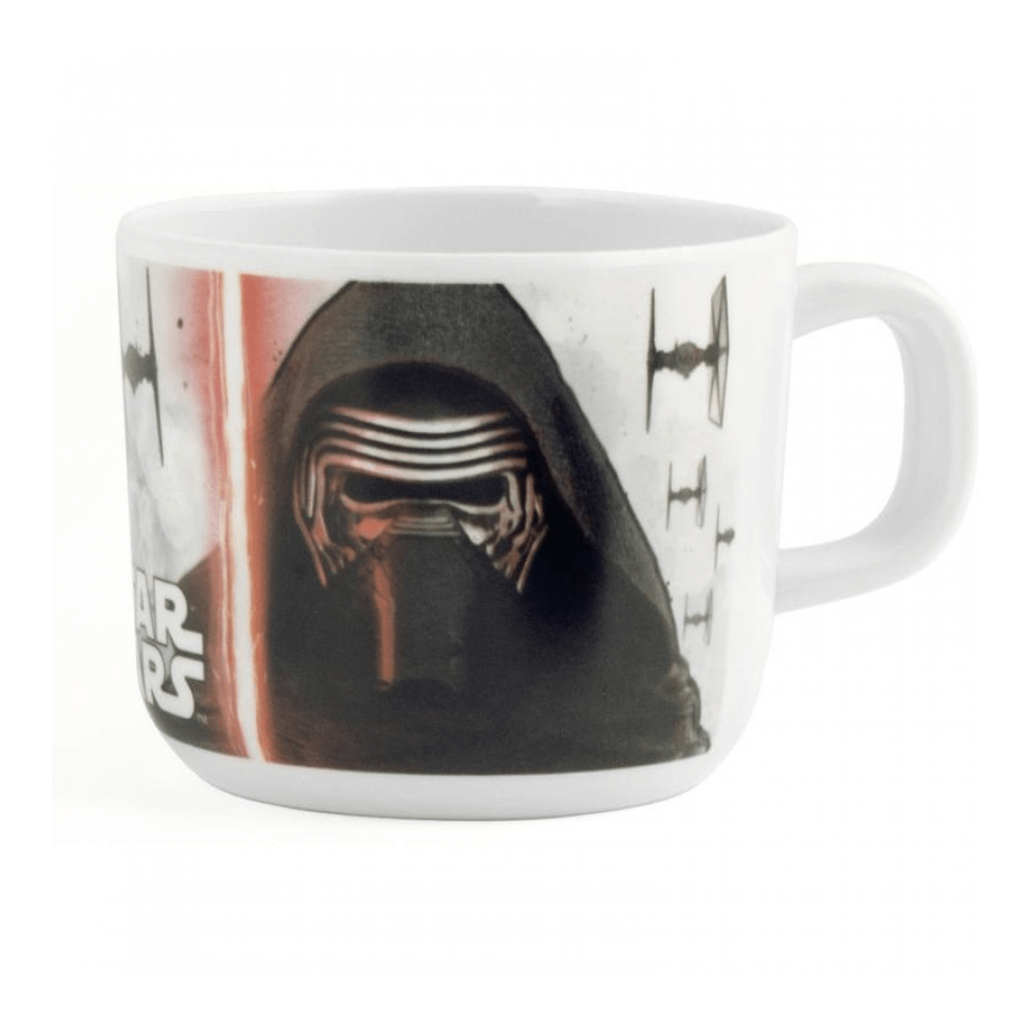 Cana melamina Star Wars 7 Lulabi 8340268 fotografia produsului