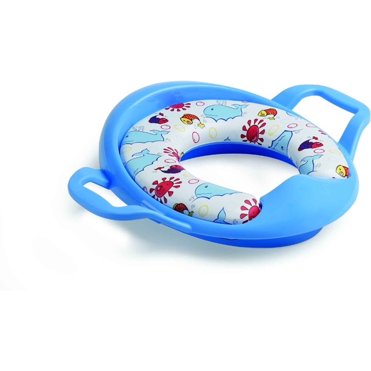 Reductor Kimpy Albastru BebeduE 60125 fotografia produsului View 2 L