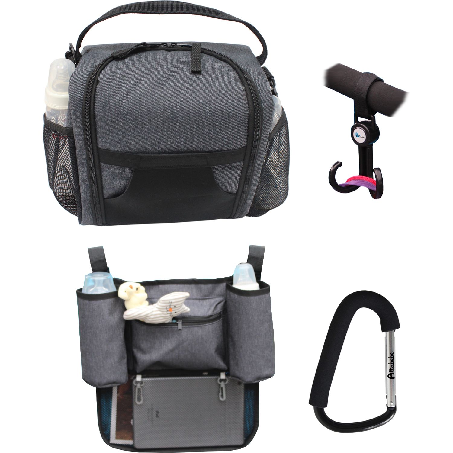 Set accesorii picnic Altabebe AL1971 fotografia produsului View 2 L