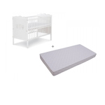Patut Klups Marsell Bufnite + Saltea Confort 10 fotografia produsului