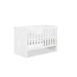 Mobilier Camera copii Si Bebelusi KLUPS AMELIA Alb fotografia produsului View 3 S