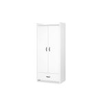 Mobilier Camera copii Si Bebelusi KLUPS AMELIA Alb fotografia produsului View 4 S