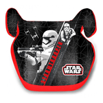 Inaltator Auto Star Wars Stormtrooper Seven SV9713 fotografia produsului