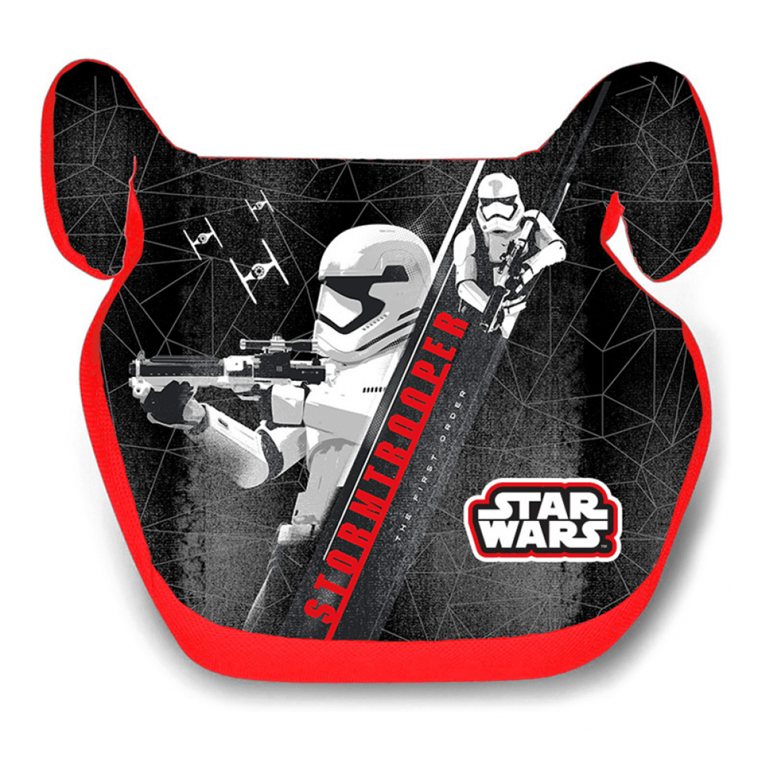 Inaltator Auto Star Wars Stormtrooper Seven SV9713 fotografia produsului