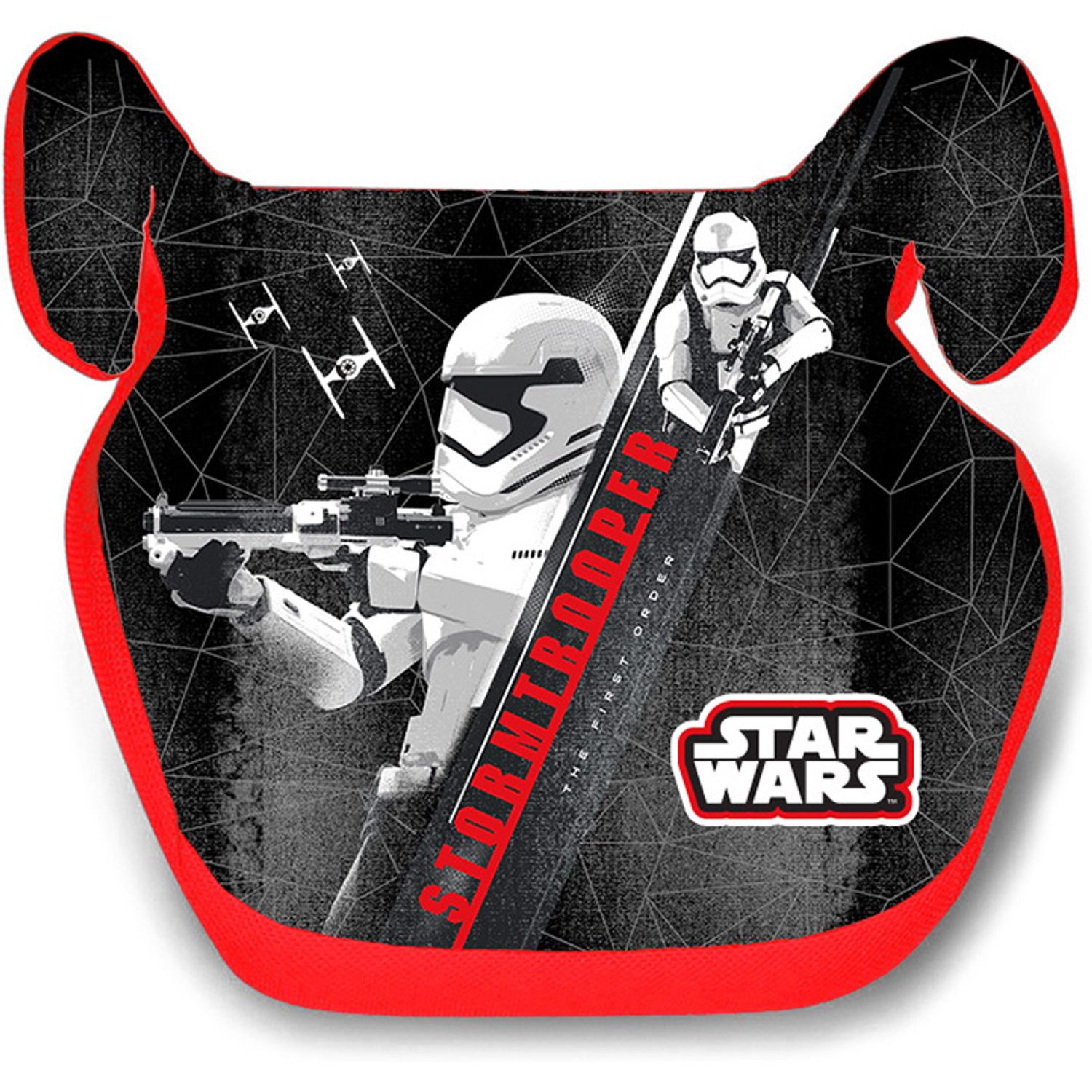 Inaltator Auto Star Wars Stormtrooper Seven SV9713 fotografia produsului View 2 L