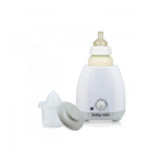 Incalzitor Biberon copii Baby Mix LS-B215A Grey fotografia produsului