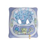 Premergator copii Si Bebe CANGAROO Lucky Blue fotografia produsului View 2 S