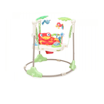 Centrul de activitate copii 2 in 1 Cangaroo Tropic Fun fotografia produsului
