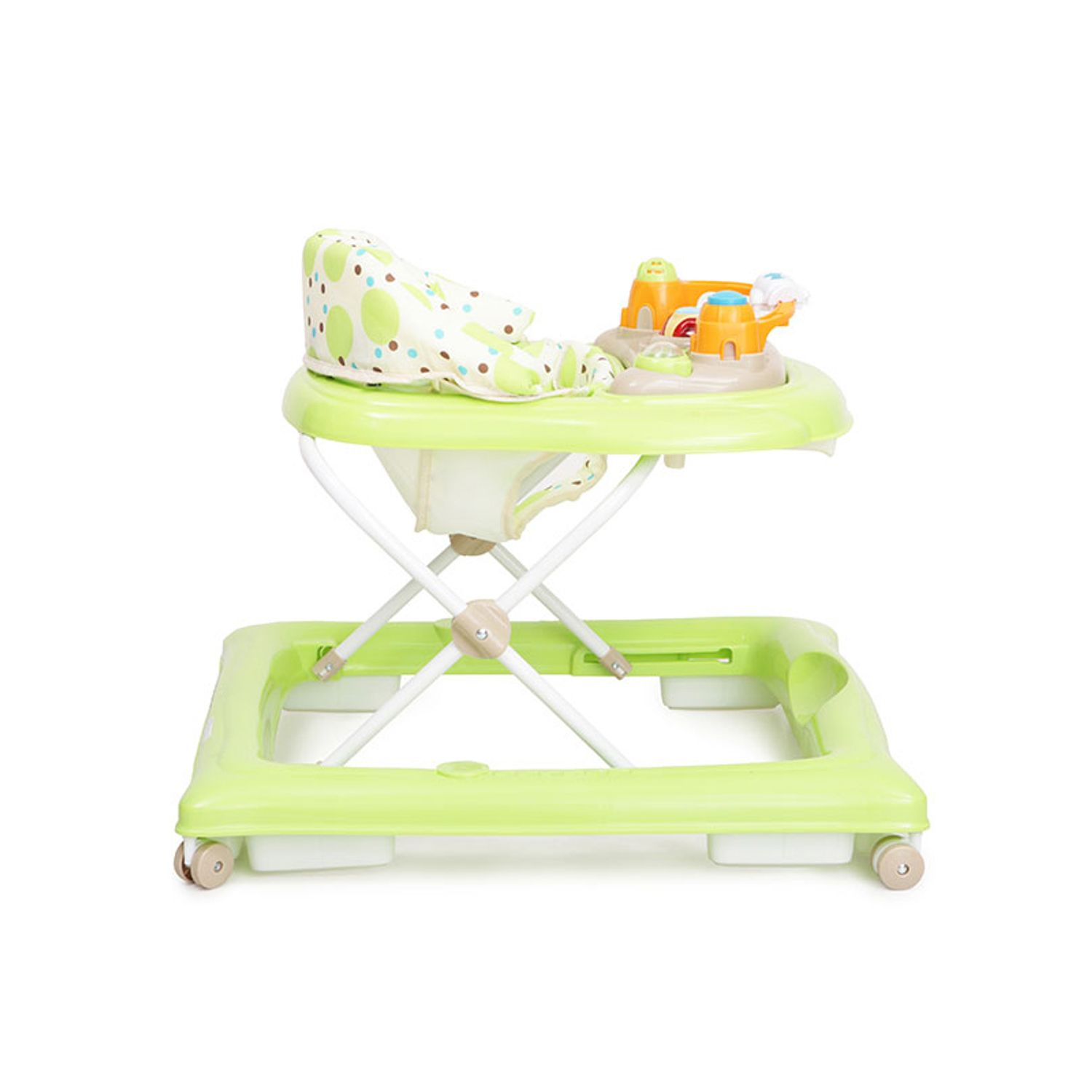 Premergator copii Cangaroo Eddy Verde fotografia produsului View 2 L