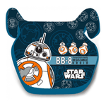 Inaltator Auto Star Wars BB8 Seven SV9716 fotografia produsului