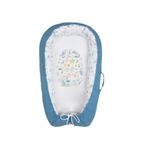 Baby Nest Klups Eco & Love Ocean E001 fotografia produsului View 2 S