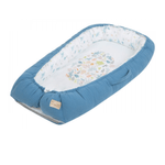Baby Nest Klups Eco & Love Ocean E001 fotografia produsului
