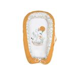 Baby Nest Klups Eco & Love Safari E003 fotografia produsului View 2 S