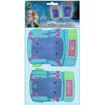 Set protectie Skate Cotiere Genunchiere Frozen Seven SV9024 fotografia produsului View 3 S