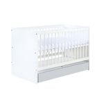 Mobilier Camera copii Si Bebelusi KLUPS DALIA Gri fotografia produsului View 5 S