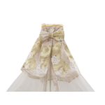 Baldachin MyKids Imprimat Mare Teddy Hug Maro fotografia produsului View 3 S