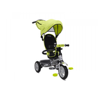 Tricicleta copii Moni Flexy Plus Verde fotografia produsului