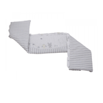 Aparatoare Laterala MyKids Bunny Alb 120x60 fotografia produsului