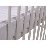 Saltea MyKids TOP Latex 120x60x10 (cm) fotografia produsului View 2 S