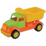 Autobasculanta 30 cm cu 36 piese constructie Ucar Toys UC103 fotografia produsului View 4 S