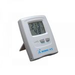 Termometru digital de camera Momert 1756 cu masurator de umiditate fotografia produsului View 2 S