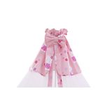 Baldachin imprimat mare MyKids Kitty fotografia produsului View 2 S
