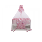 Baldachin imprimat mare MyKids Kitty fotografia produsului