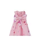 Baldachin bumbac mic MyKids Kitty fotografia produsului View 2 S