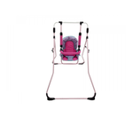 Leagan pentru copii MyKids Bariera Pink fotografia produsului